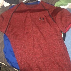 Ua medium loose heat gear